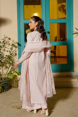 Rose Whisper Set – Soft Elegance