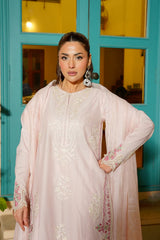 Rose Whisper Set – Soft Elegance