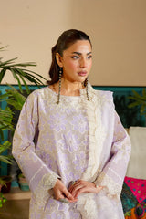 Lilac Blossom Set – Delicate Grace