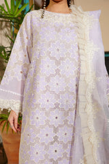 Lilac Blossom Set – Delicate Grace