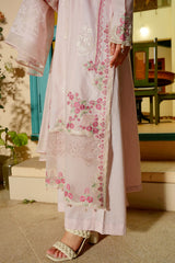 Rose Whisper Set – Soft Elegance