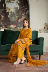 Saffron