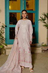 Rose Whisper Set – Soft Elegance