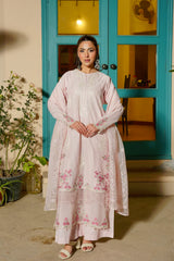 Rose Whisper Set – Soft Elegance