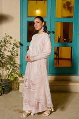 Rose Whisper Set – Soft Elegance